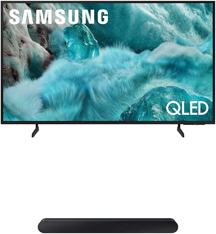 Samsung 43-Inch Class QLED Q7F Series Samsung Vision AI Smart TV (2025 Model | Smart TV | 4K product image 17