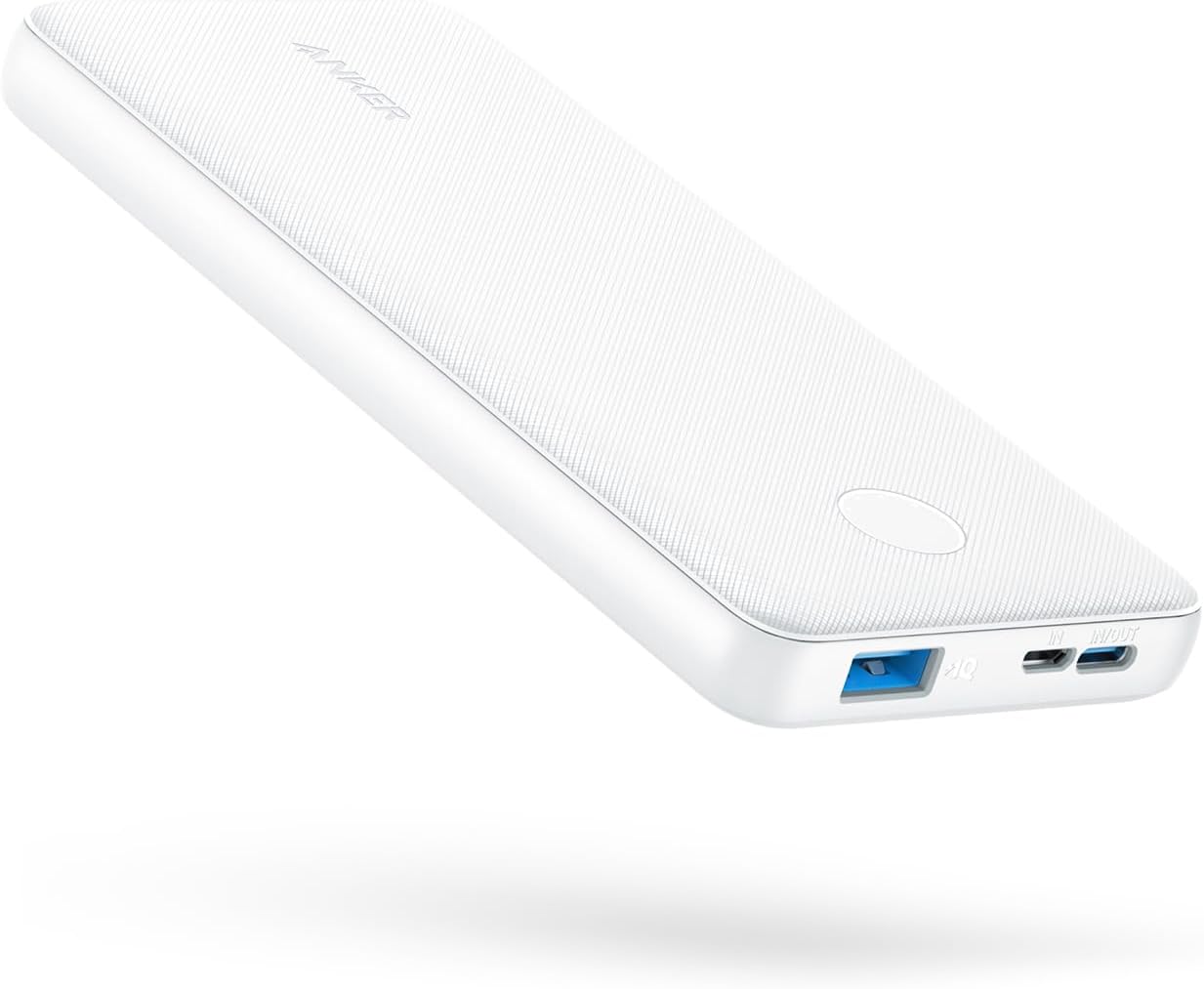 Anker Power Bank(PowerCore 10K) | Tablet | Black product image 1
