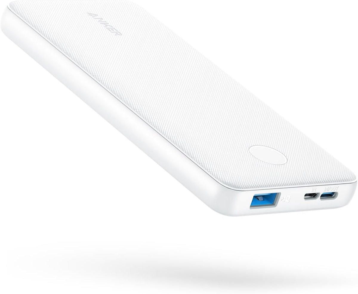 Anker Power Bank(PowerCore 10K) | Tablet | Black product image 1