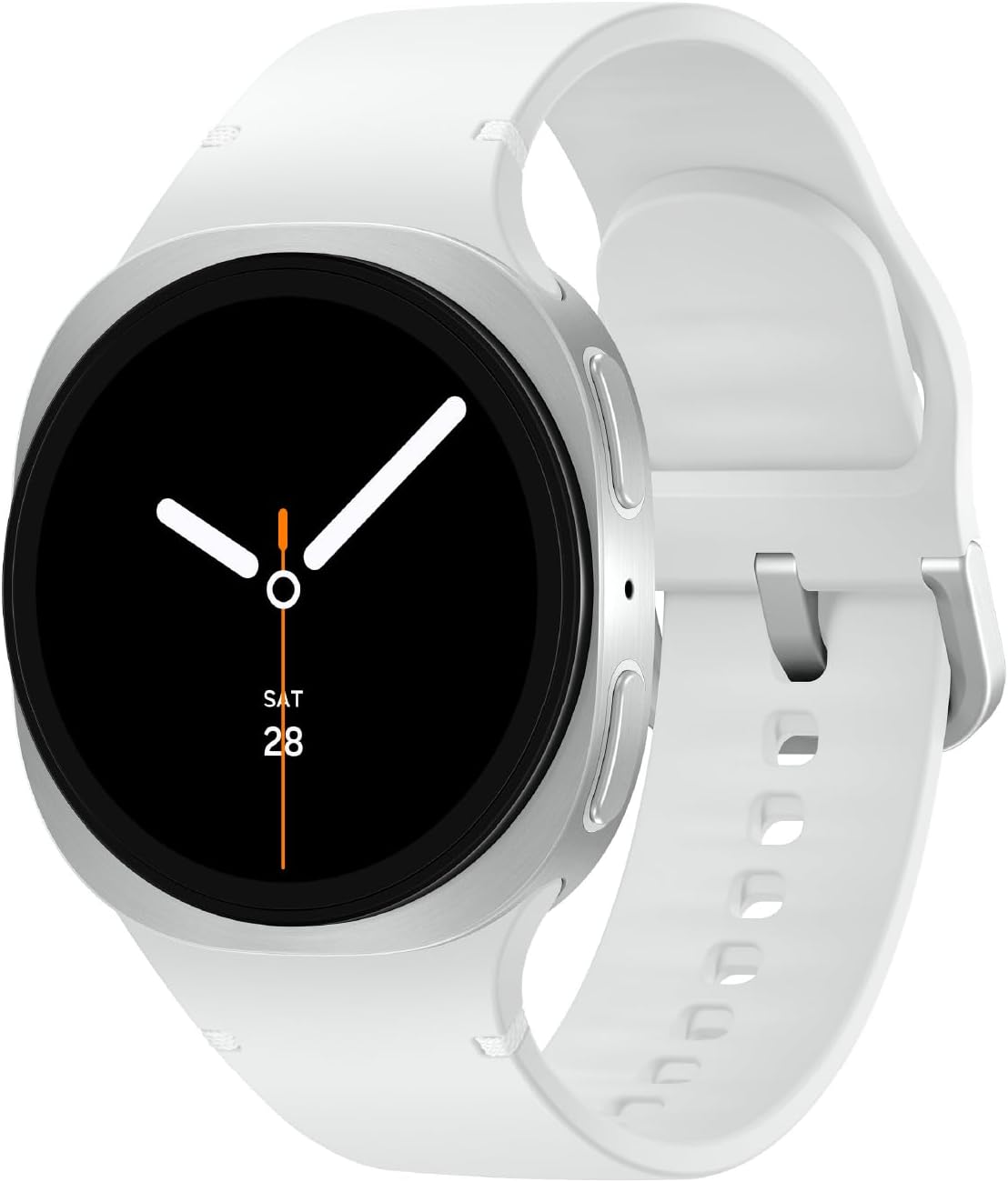 Samsung Galaxy Watch 8 (2025) 40mm Bluetooth Smartwatch product image 4