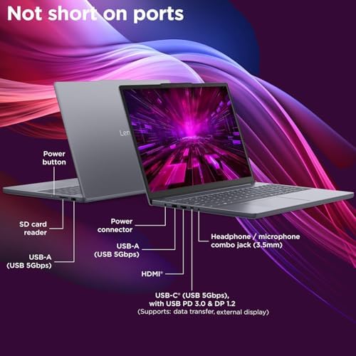 Lenovo 2026 Premium Laptop | 16GB product image 6