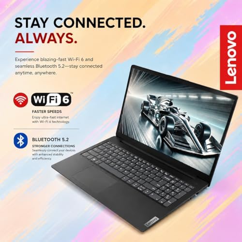 Lenovo V15 Business Laptop 2026 Edition | 16GB product image 15