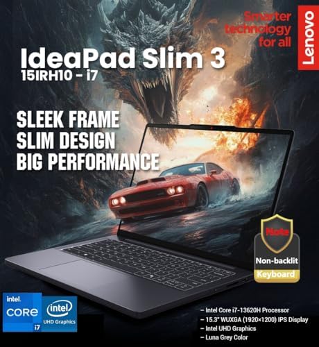 Lenovo 2026 Premium Laptop | 16GB product image 4