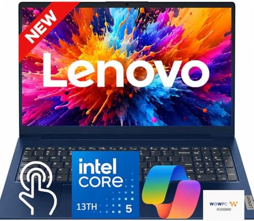Lenovo V15 Business Laptop 2026 Edition | 16GB product image 8