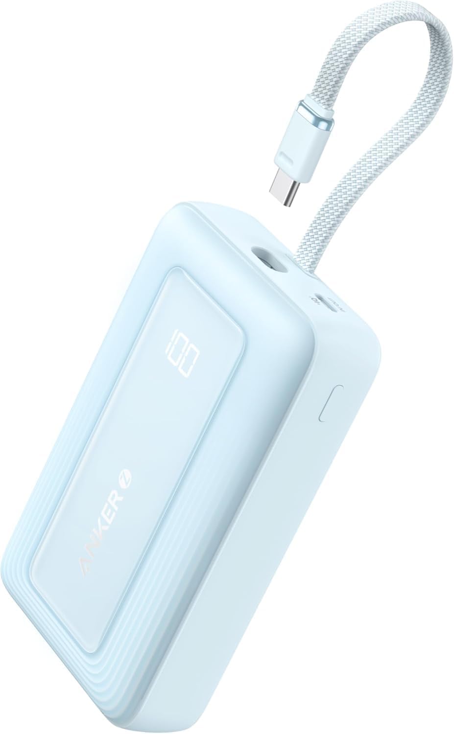 Anker Zolo Power Bank (2025 Upgraded Version) | 000mAh | 30W | USB-C product image 7
