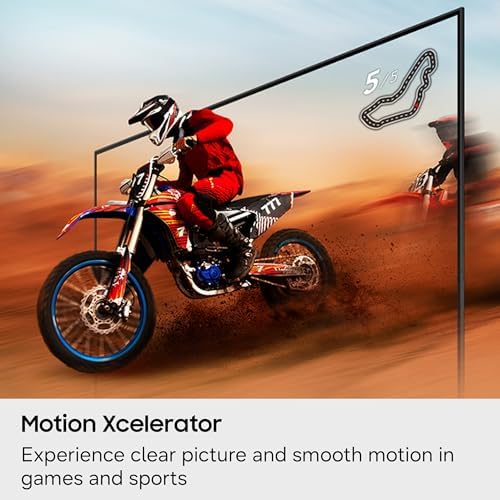 Samsung 50-Inch Class Crystal UHD U8000H Series Samsung Vision AI Smart TV (2026 Model | Smart TV | 4K product image 8