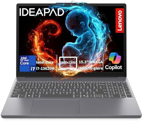 Lenovo 2026 Premium Laptop | 16GB product image 2
