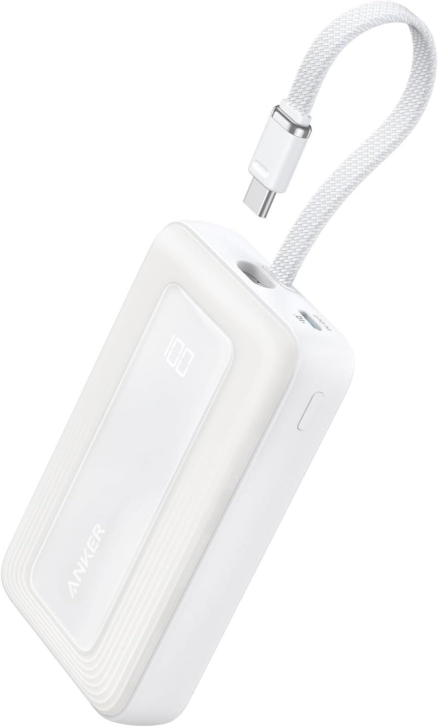 Anker Zolo Power Bank (2025 Upgraded Version) | 000mAh | 30W | USB-C product image 3