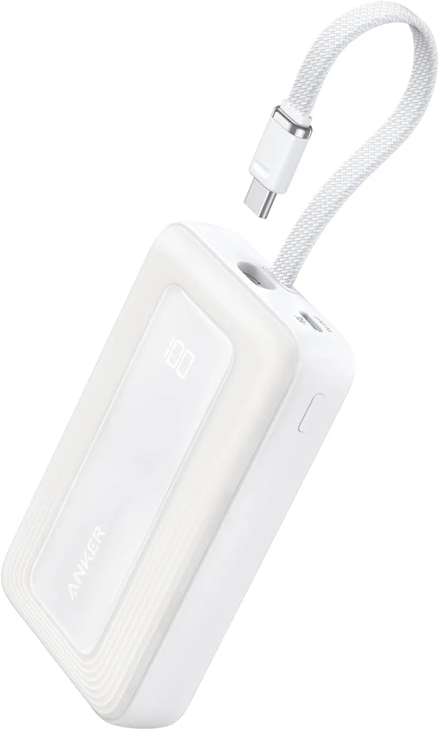 Anker Zolo Power Bank (2025 Upgraded Version) | 000mAh | 30W | USB-C product image 3