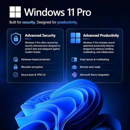 Lenovo V15 Business Laptop 2026 Edition | 16GB product image 16