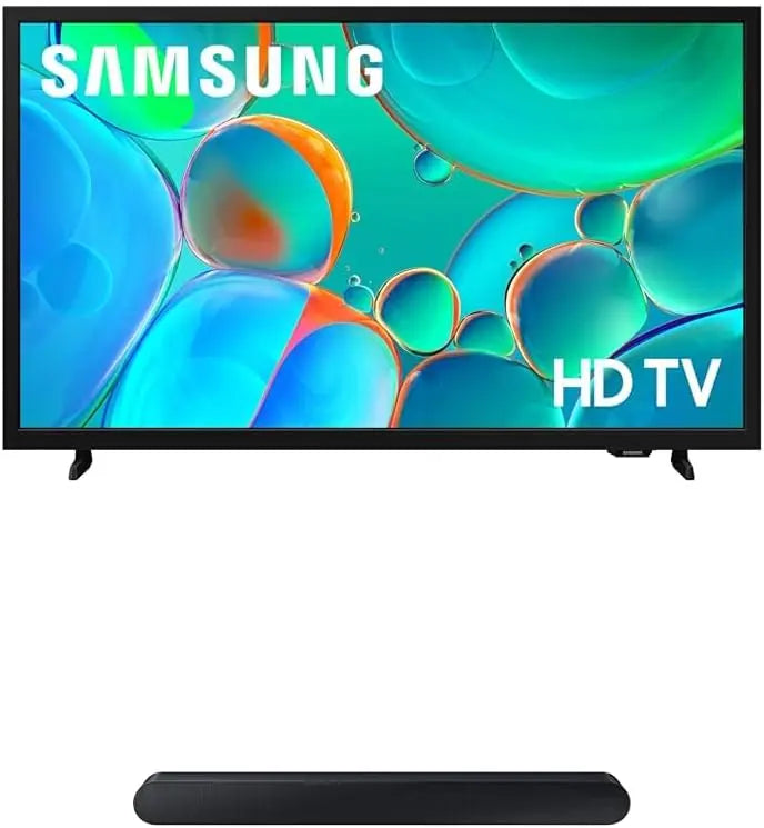 SAMSUNG 32-Inch Class Full HD F6000 Smart TV (2025 Model) HDR | Smart TV product image 2