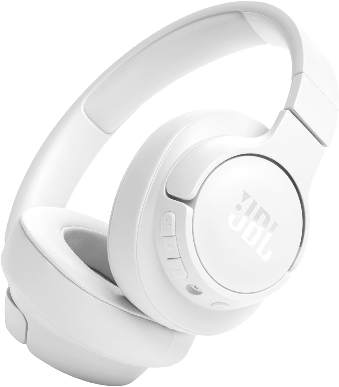 JBL Tune 720BT - Wireless Over-Ear Headphones with JBL Pure Bass Sound | Black product image 1