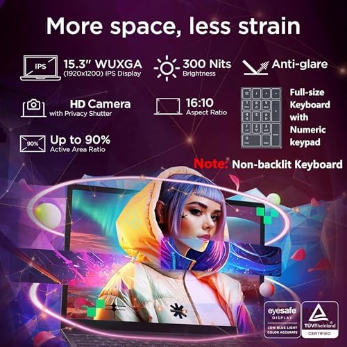 Lenovo 2026 Premium Laptop | 16GB product image 3