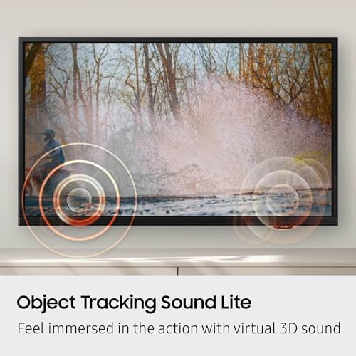 SAMSUNG 32-Inch Class Full HD F6000 Smart TV (2025 Model) HDR | Smart TV product image 15