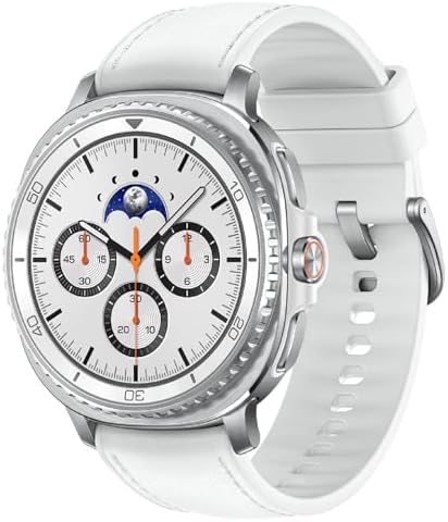 Samsung Galaxy Watch 8 (2025) 40mm Bluetooth Smartwatch product image 10