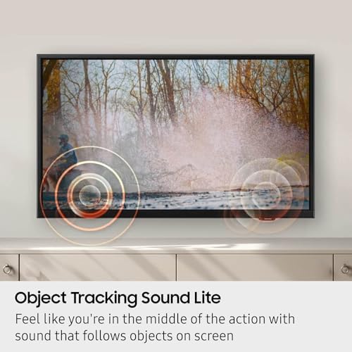 Samsung 32-Inch Class HD H5000F Smart TV (2025 Model) HDR | Smart TV product image 13