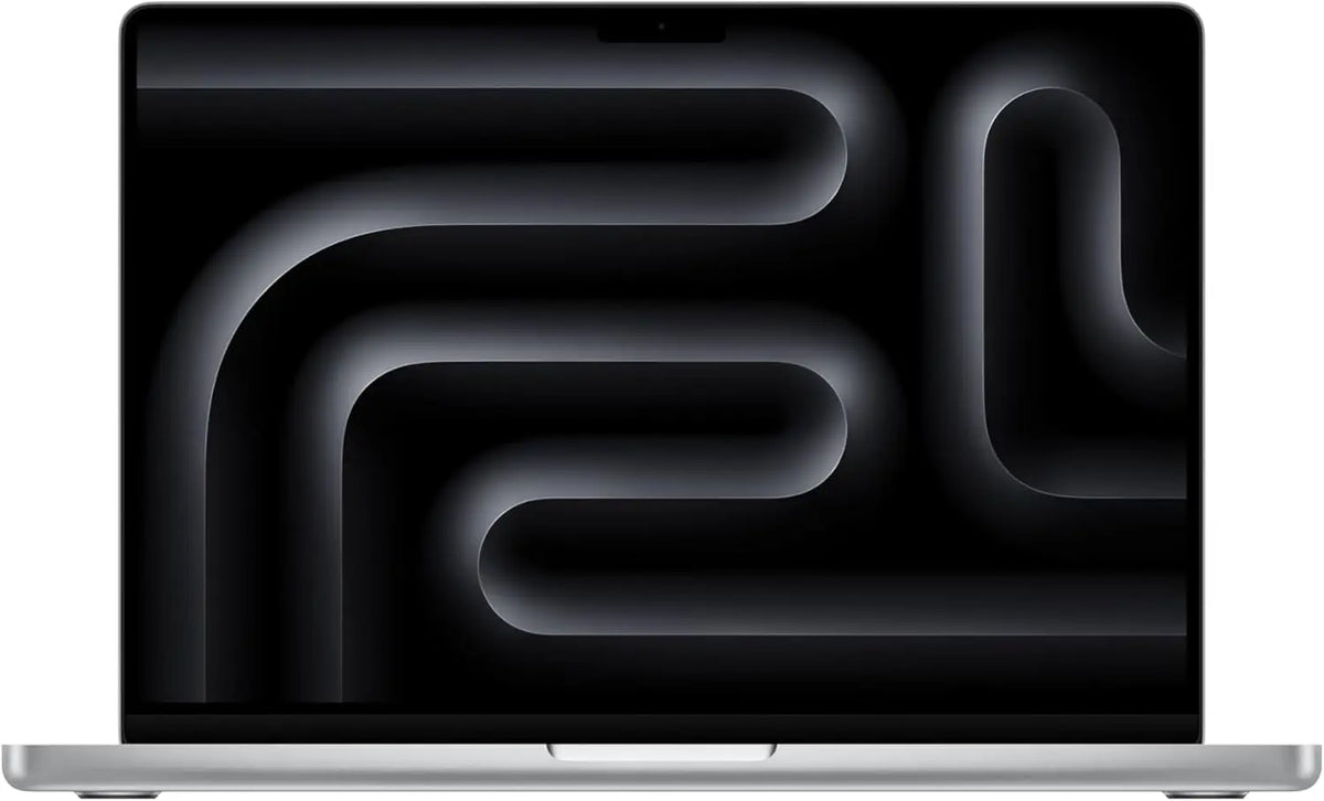Apple 2025 MacBook Pro Laptop with Apple M5 chip with 10‑core CPU and 10‑core GPU: Built for AI | 24GB | Black product image 18
