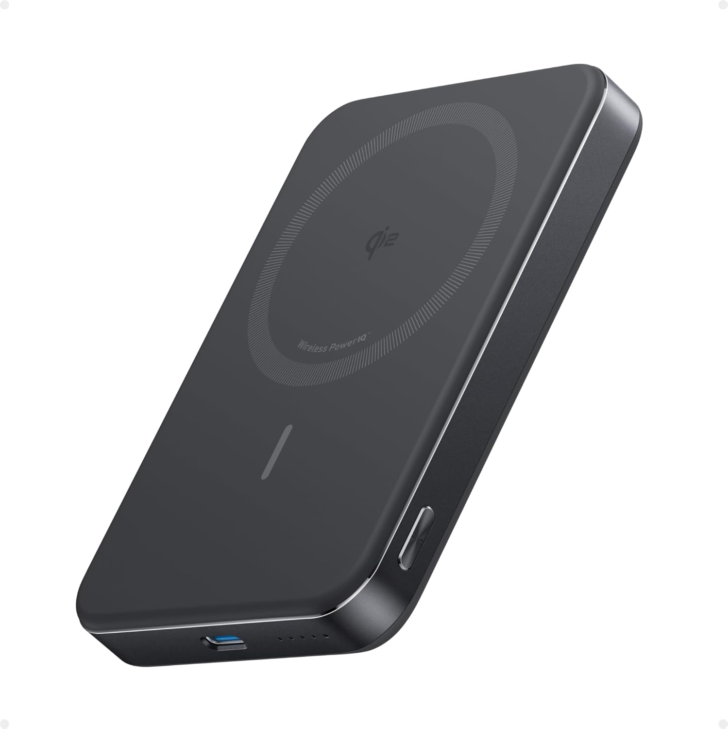 Anker MagGo Power Bank Slim 10 | 000mAh | 15W product image 3