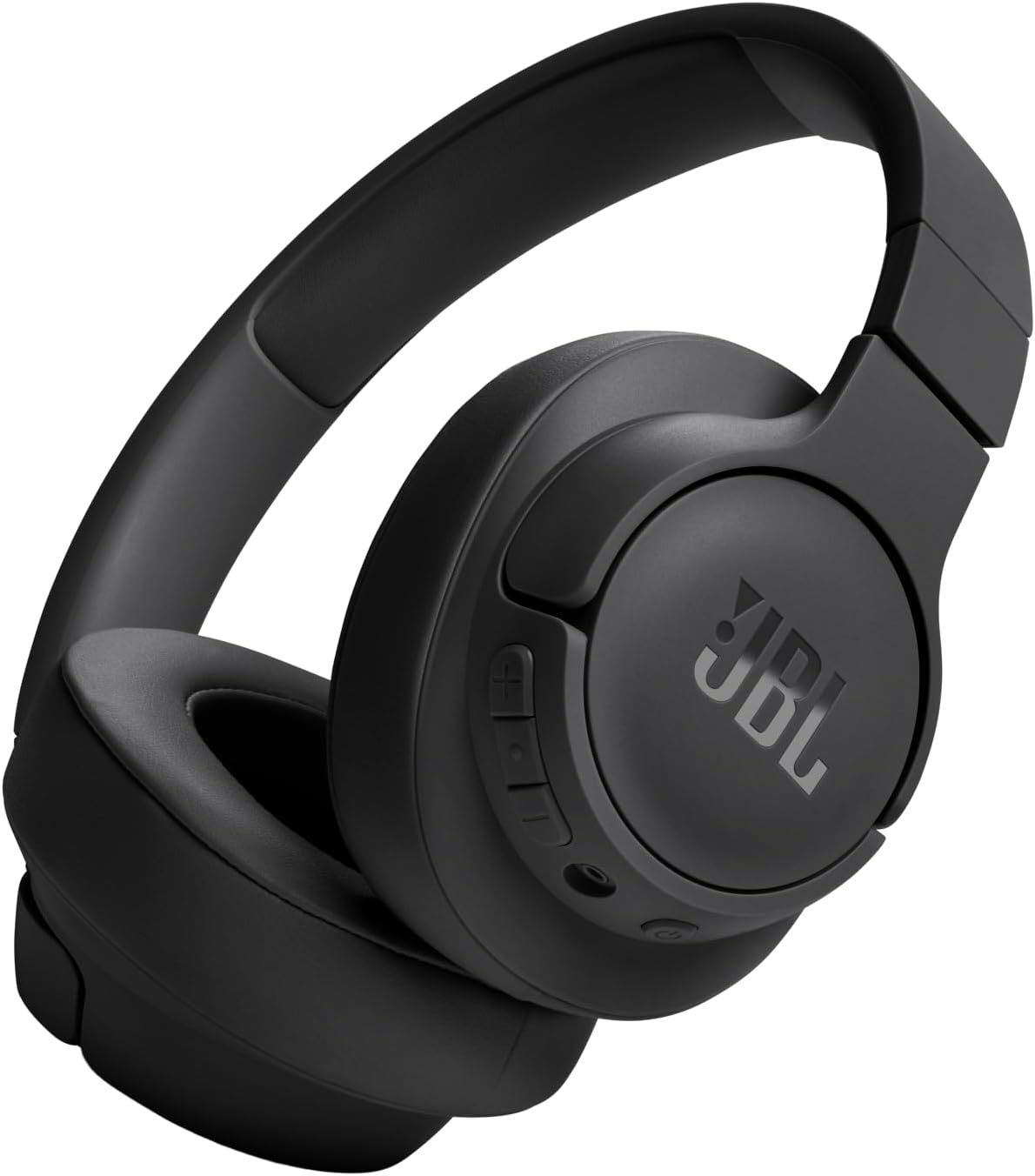 JBL Tune 720BT - Wireless Over-Ear Headphones with JBL Pure Bass Sound | Black product image 4