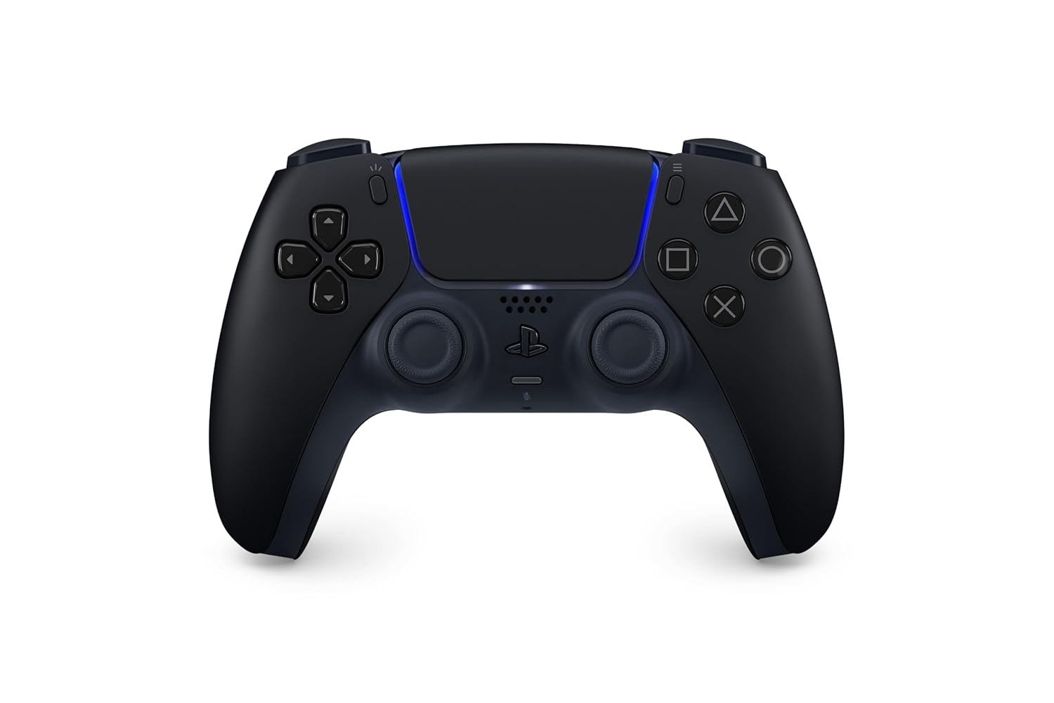 PlayStation DualSense® Wireless Controller - Midnight Black product image 1