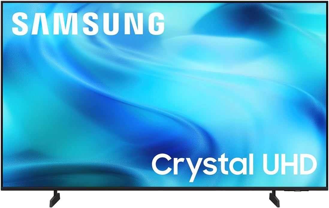 Samsung 50-Inch Class Crystal UHD U8000H Series Samsung Vision AI Smart TV (2026 Model | Smart TV | 4K product image 1