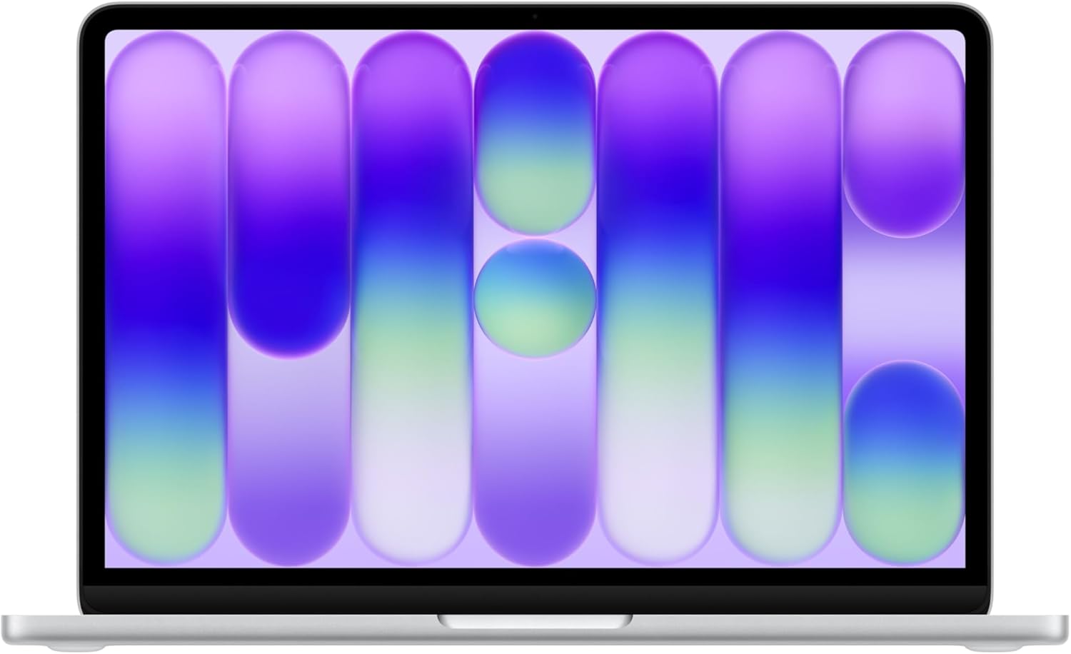 Apple 2026 MacBook Neo 13-inch Laptop with A18 Pro chip: Built for AI and Apple Intelligence | 8GB product image 4