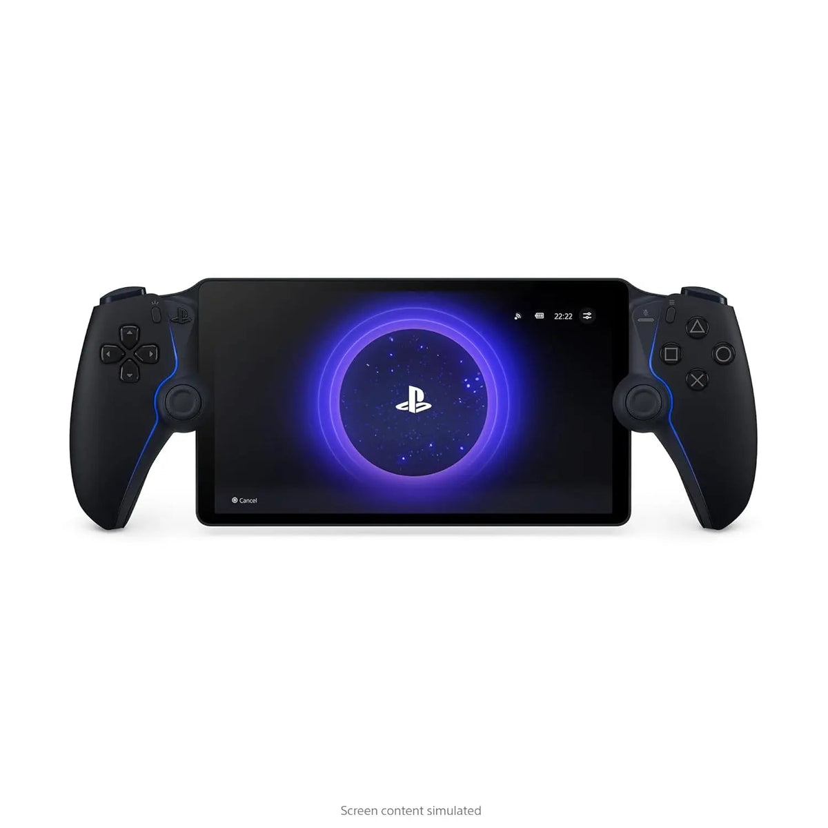 PlayStation Portal remote player, product view 2