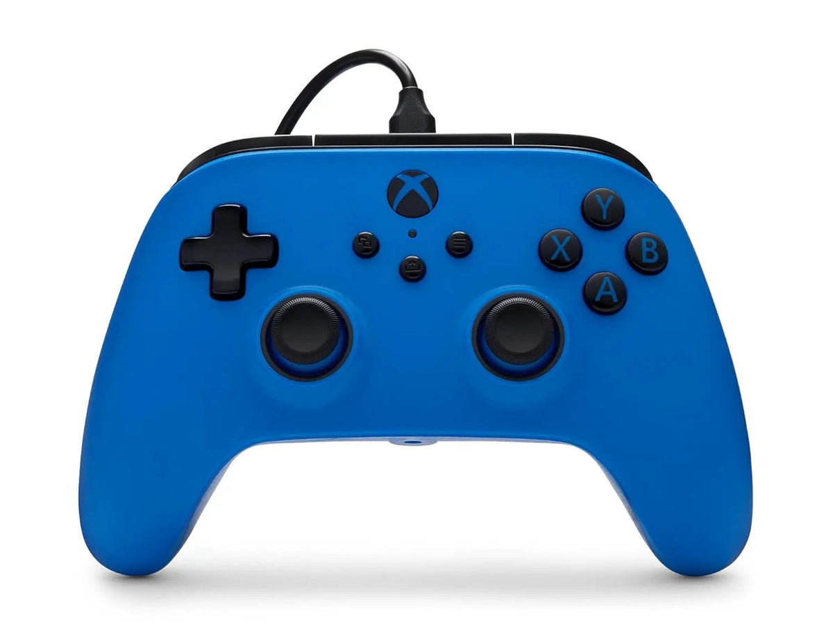 PowerA Wired Controller for Xbox Series X | Black product image 7