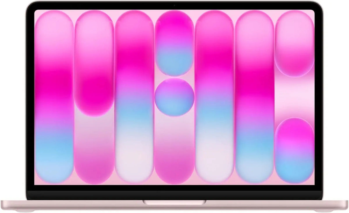 Apple 2026 MacBook Neo 13-inch Laptop with A18 Pro chip: Built for AI and Apple Intelligence | 8GB product image 3