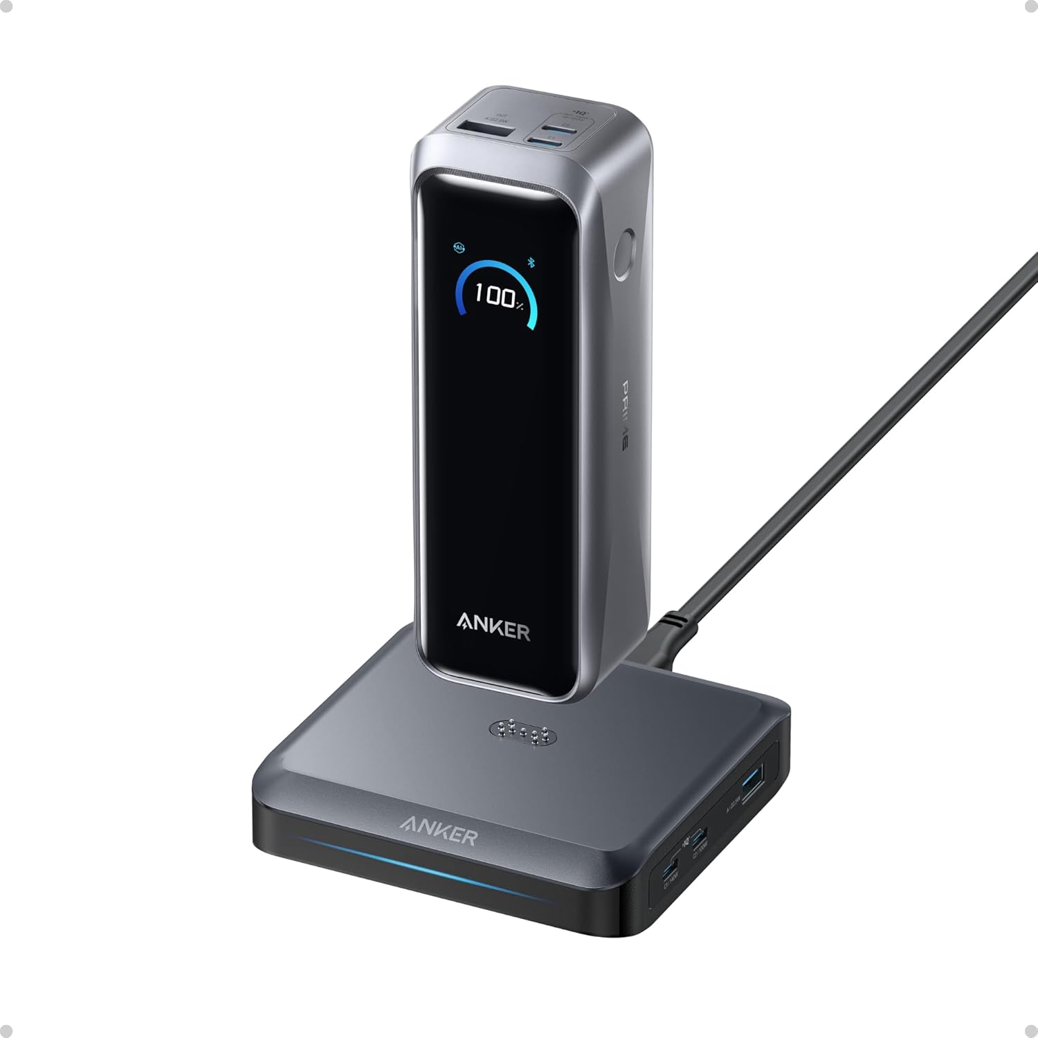 Anker Prime Power Bank product image 1