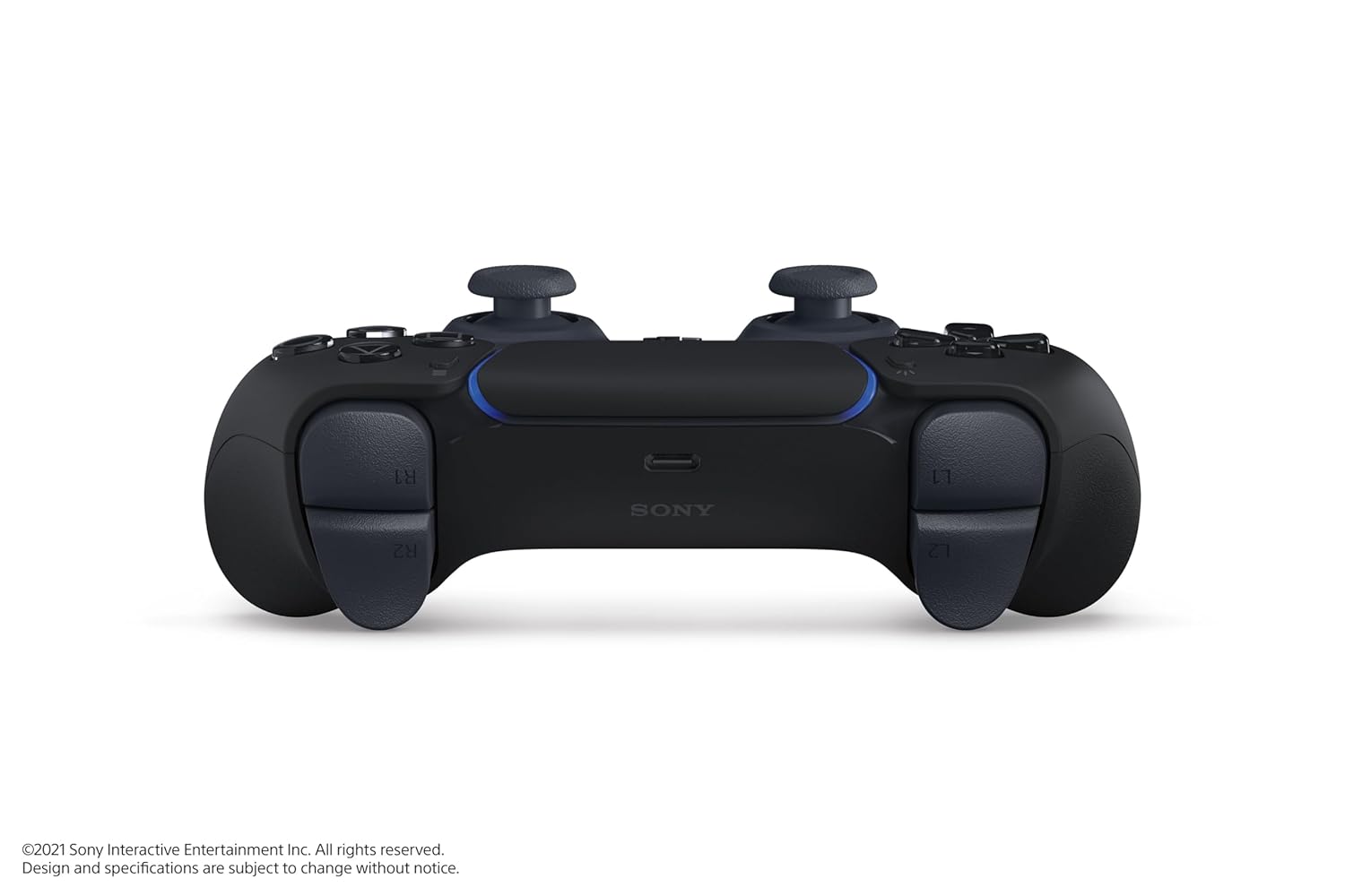 PlayStation DualSense® Wireless Controller - Midnight Black product image 6