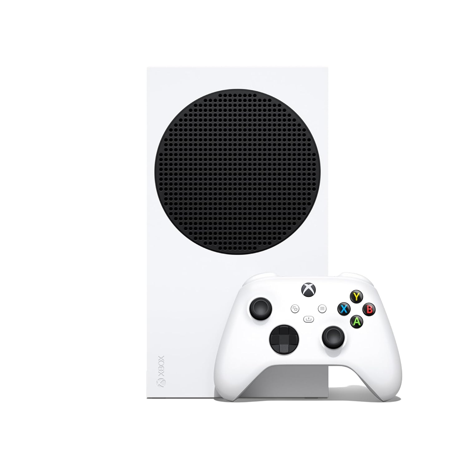 Xbox Series S Gaming Console | 1TB | White product image 1