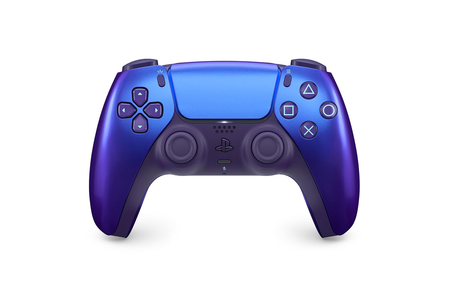 PlayStation DualSense® Wireless Controller - Midnight Black product image 3