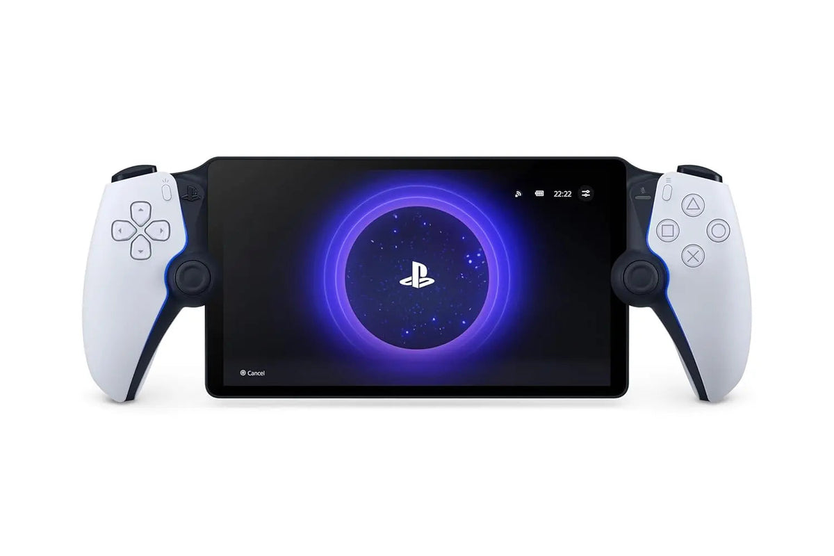 PlayStation Portal remote player, product view 1
