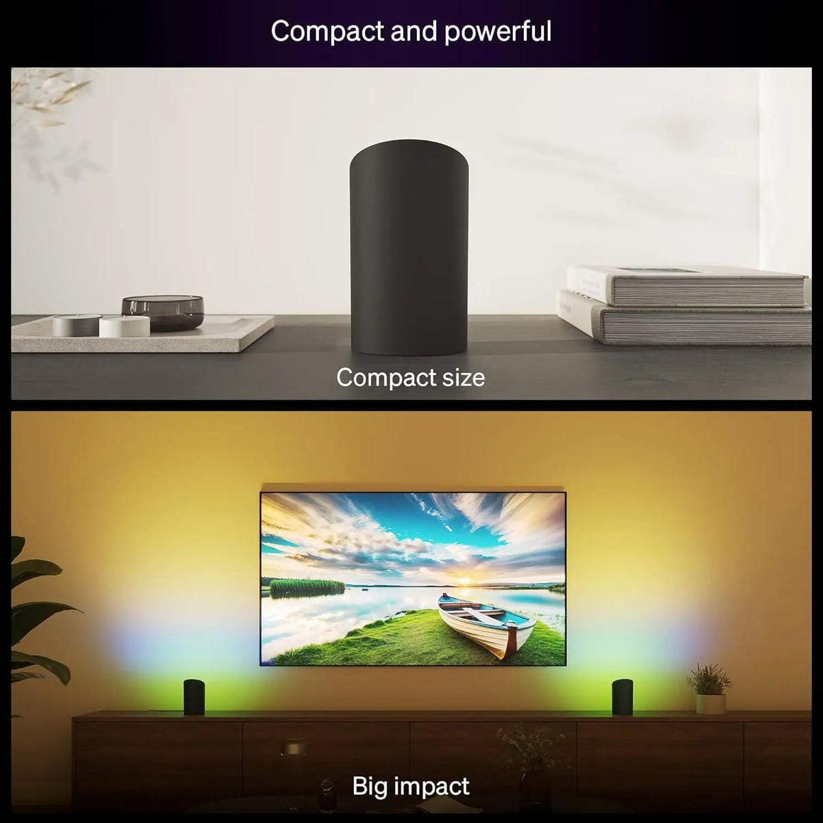 Philips Hue Play smart wall washer, product view 6