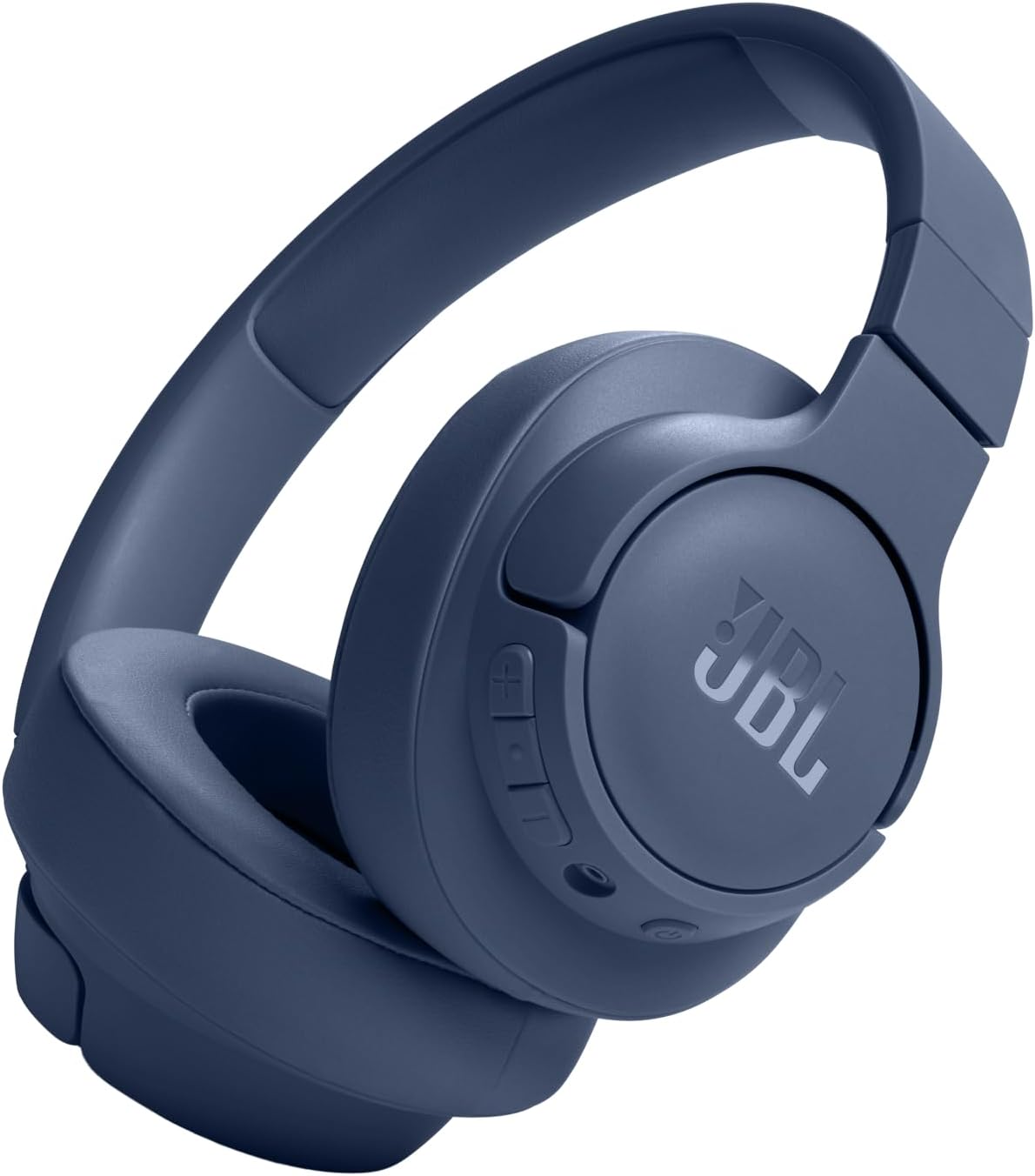 JBL Tune 720BT - Wireless Over-Ear Headphones with JBL Pure Bass Sound | Black product image 2