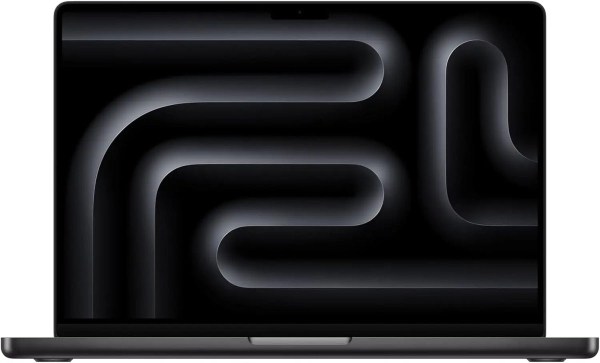 Apple 2025 MacBook Pro Laptop with Apple M5 chip with 10‑core CPU and 10‑core GPU: Built for AI | 24GB | Black product image 12