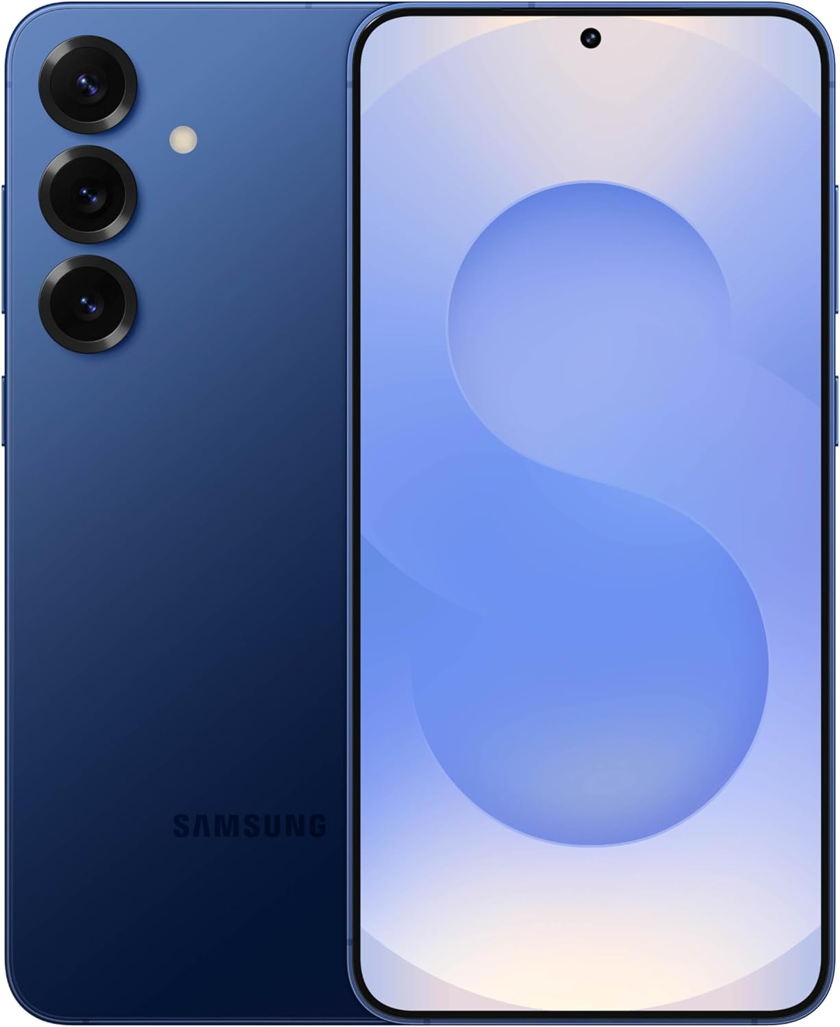 Samsung Galaxy S25+ | Unlocked Smartphone | 256GB | Navy product image 2