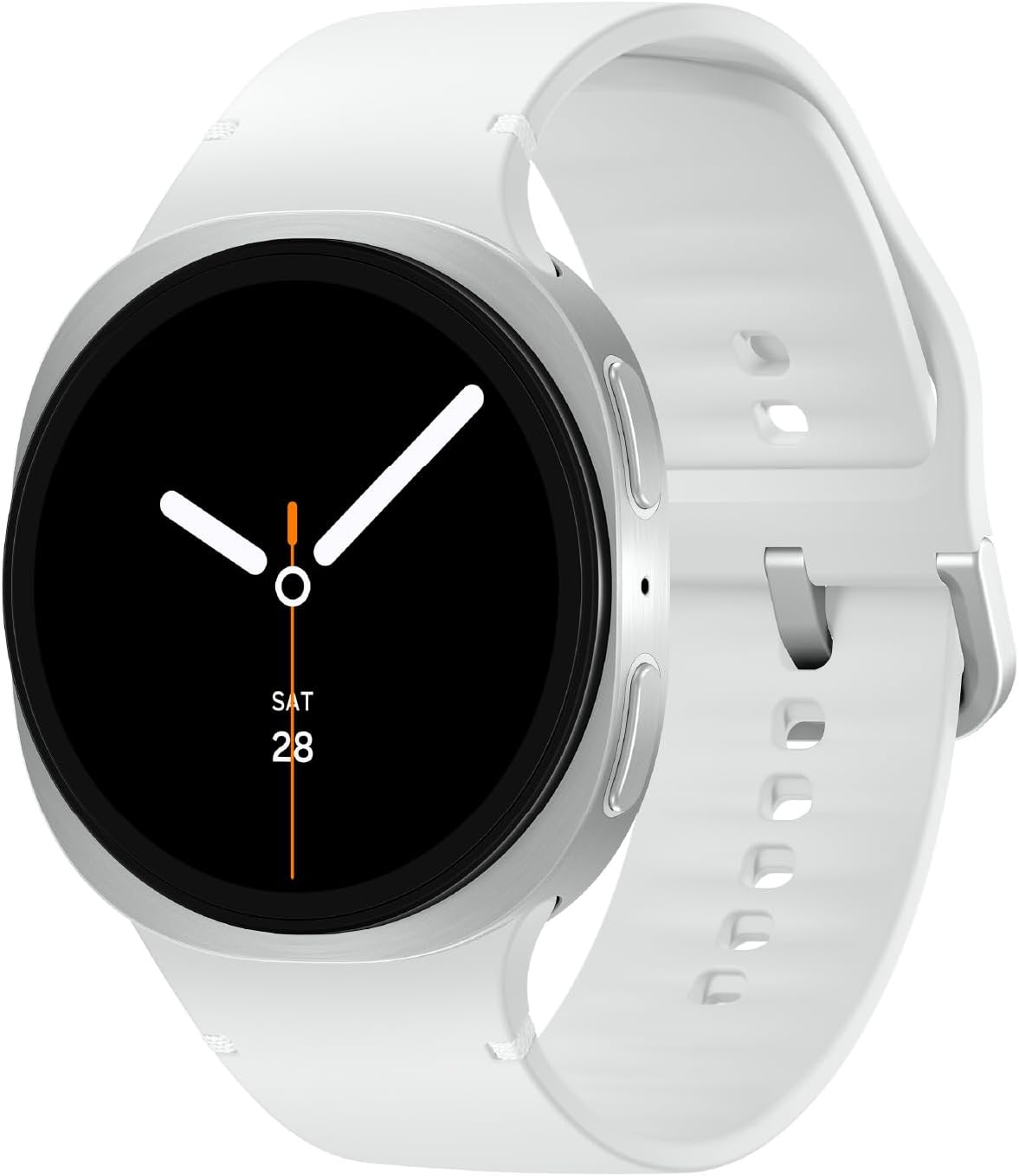 Samsung Galaxy Watch 8 (2025) 40mm Bluetooth Smartwatch product image 7
