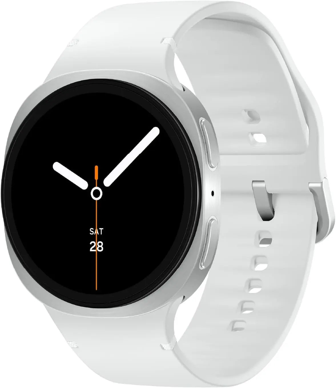 Samsung Galaxy Watch 8 Classic (2025) 46mm Bluetooth Smartwatch | Black product image 7