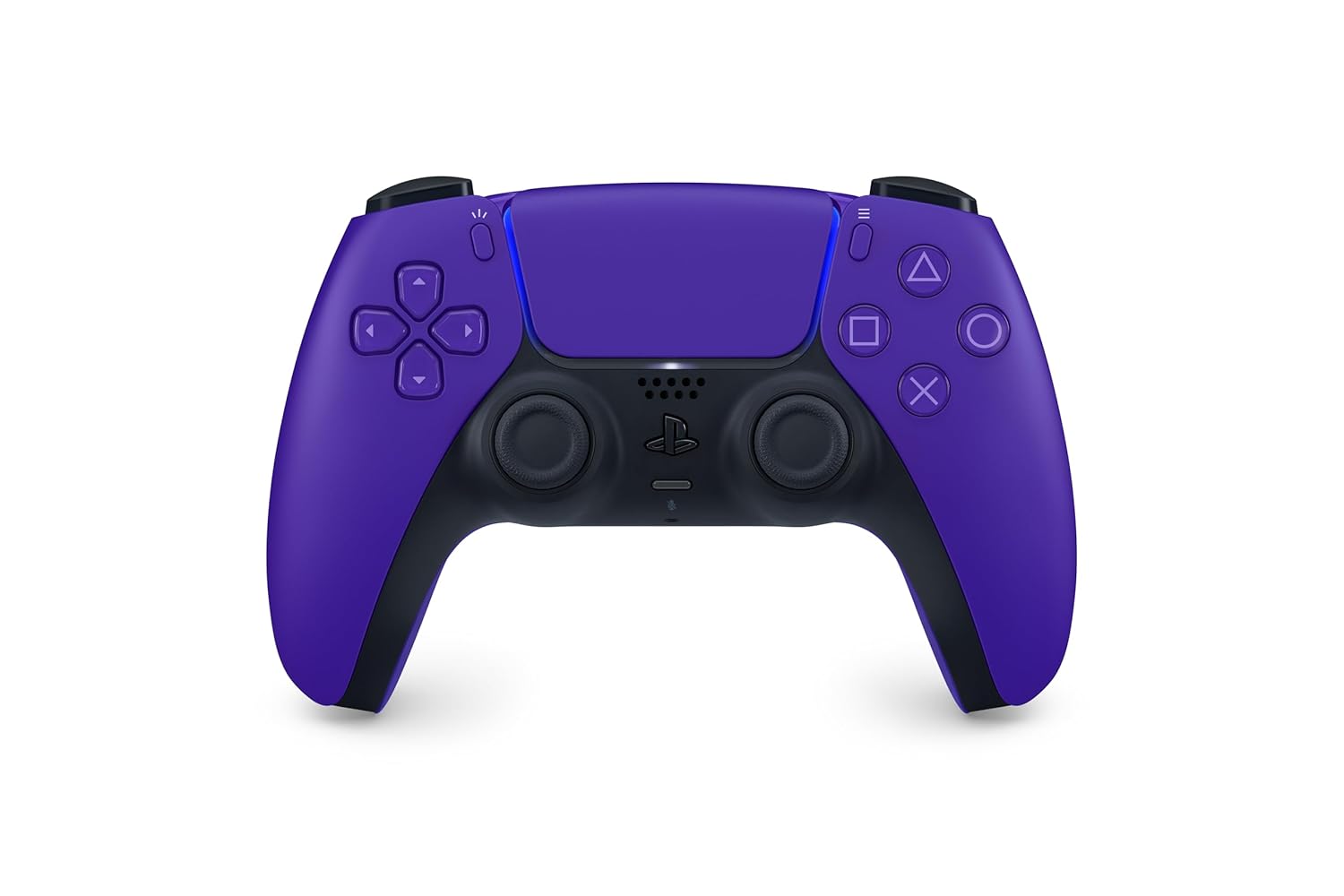 PlayStation DualSense® Wireless Controller - Midnight Black product image 4