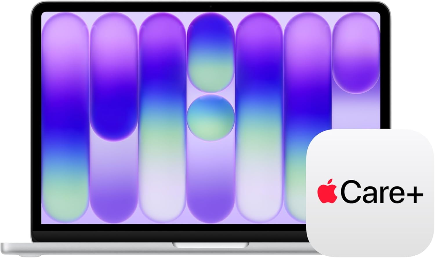 Apple 2026 MacBook Neo 13-inch Laptop with A18 Pro chip: Built for AI and Apple Intelligence | 8GB product image 8