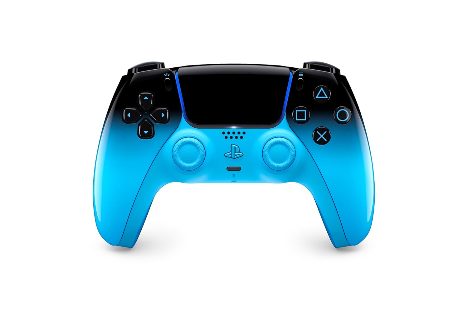 PlayStation DualSense™ Wireless Controller – Cosmic Red - for PS5 product image 2
