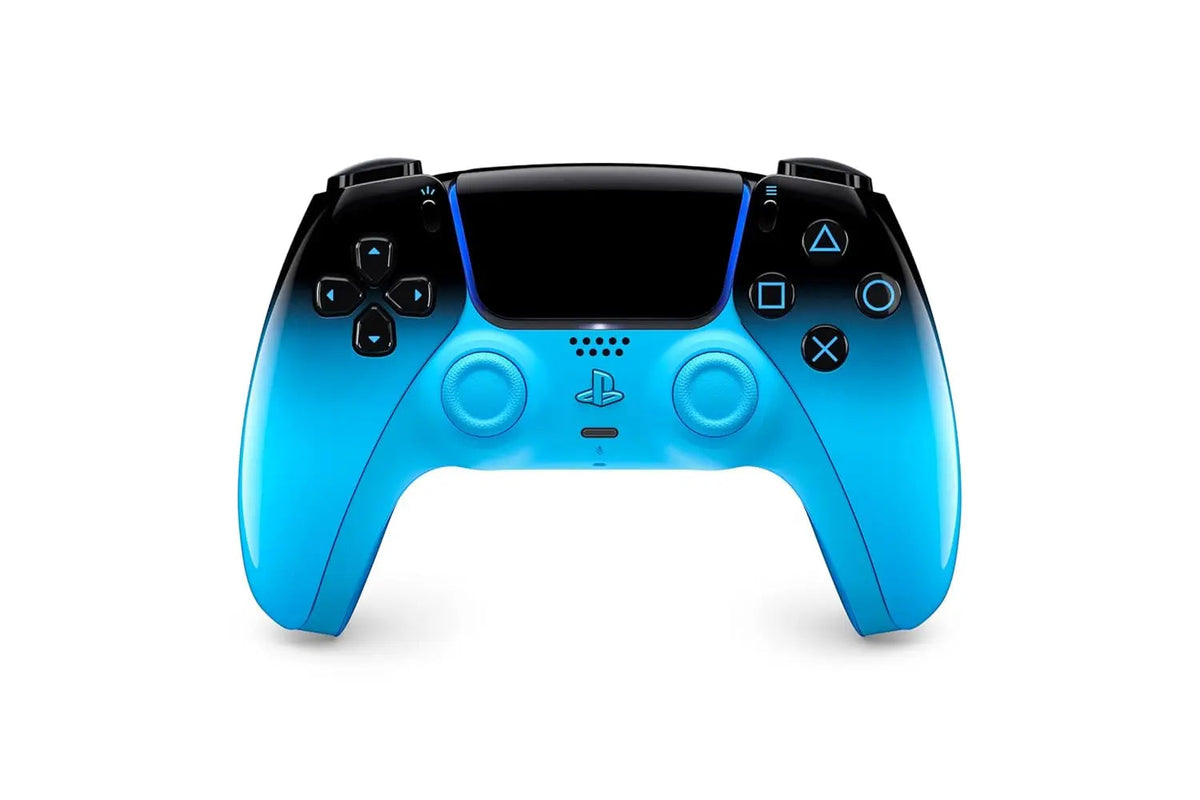 PlayStation DualSense™ Wireless Controller – Cosmic Red - for PS5 product image 2