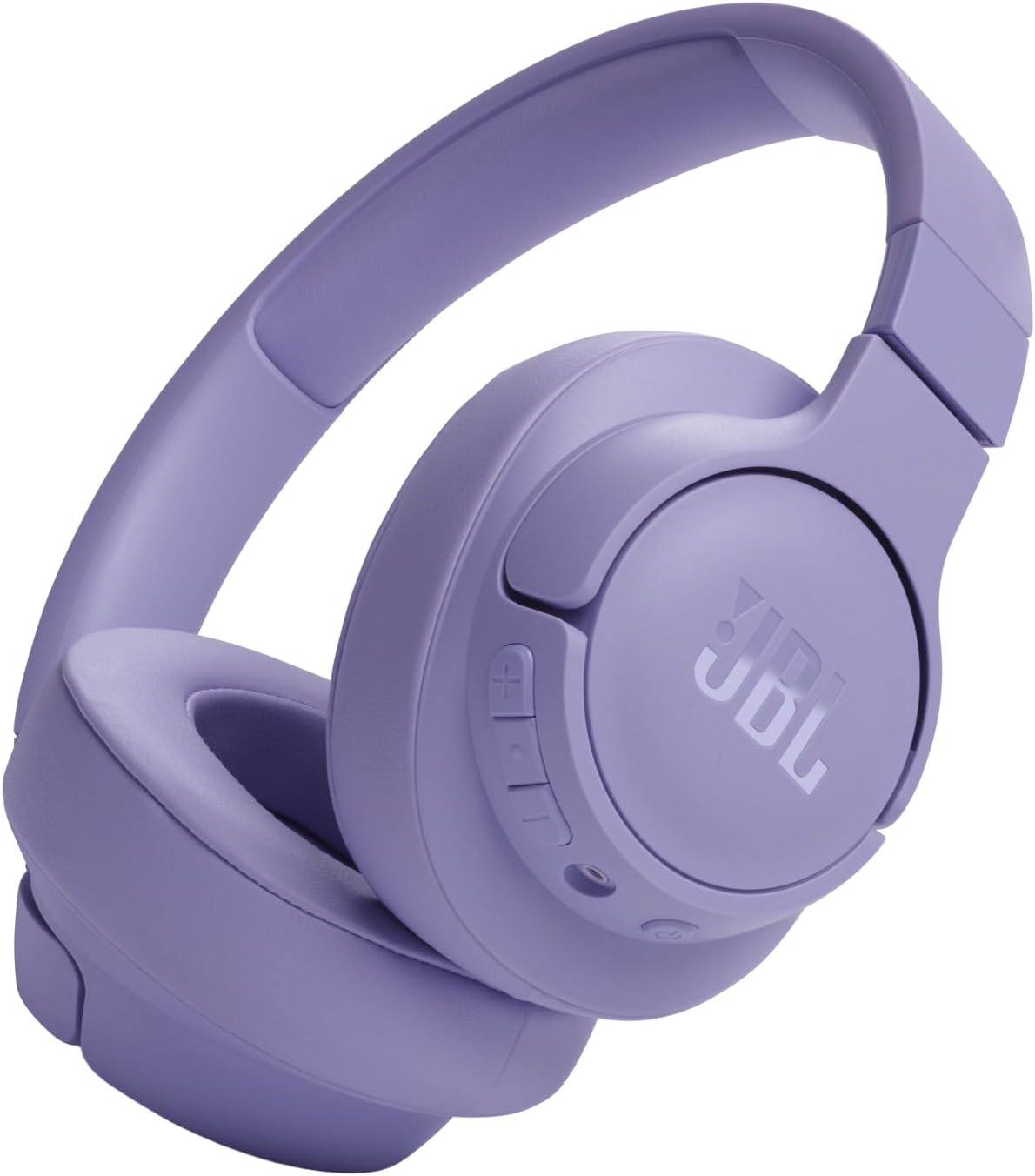 JBL Tune 720BT - Wireless Over-Ear Headphones with JBL Pure Bass Sound | Black product image 3