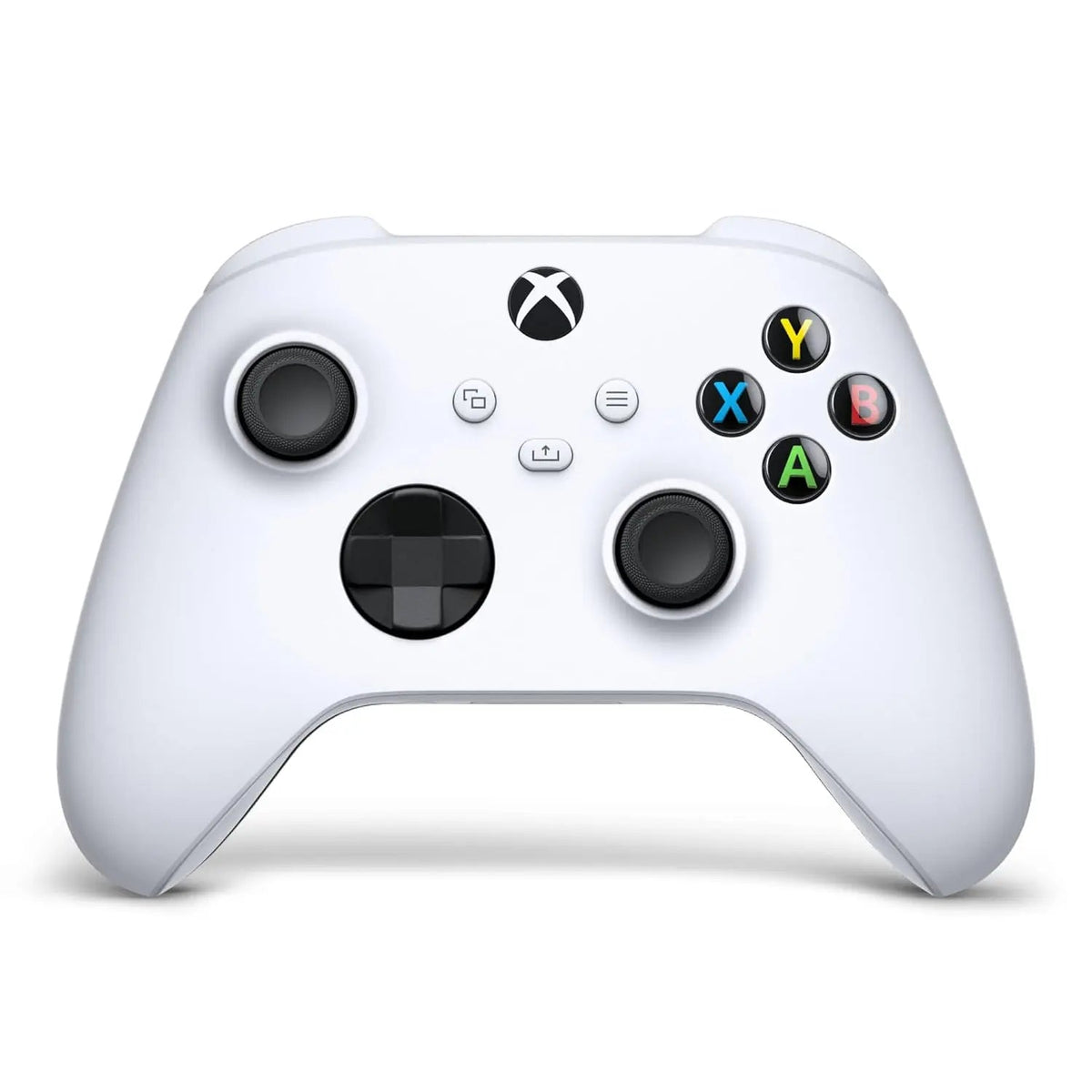 XBOX Wireless Gaming Controller + USB-C Cable | Carbon Black product image 5