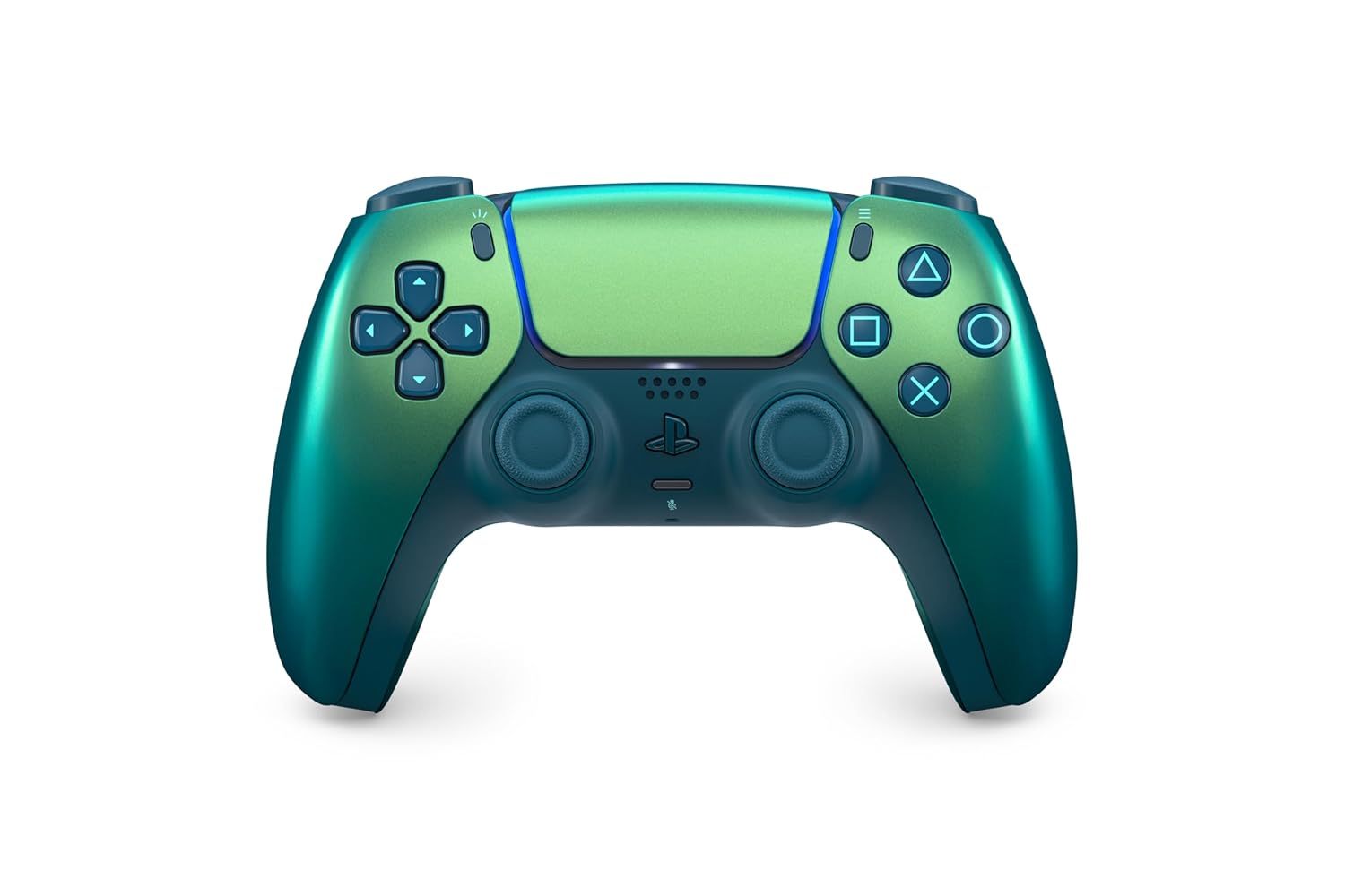PlayStation DualSense® Wireless Controller - Midnight Black product image 2