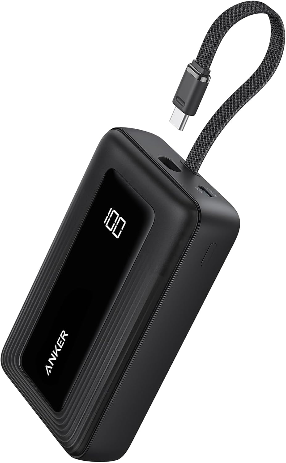 Anker Zolo Power Bank (2025 Upgraded Version) | 000mAh | 30W | USB-C product image 4