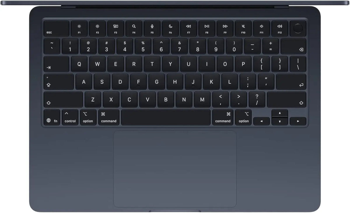 Apple 2026 MacBook Air 13-inch Laptop with M5 chip: Built for AI | 16GB | Midnight product image 17