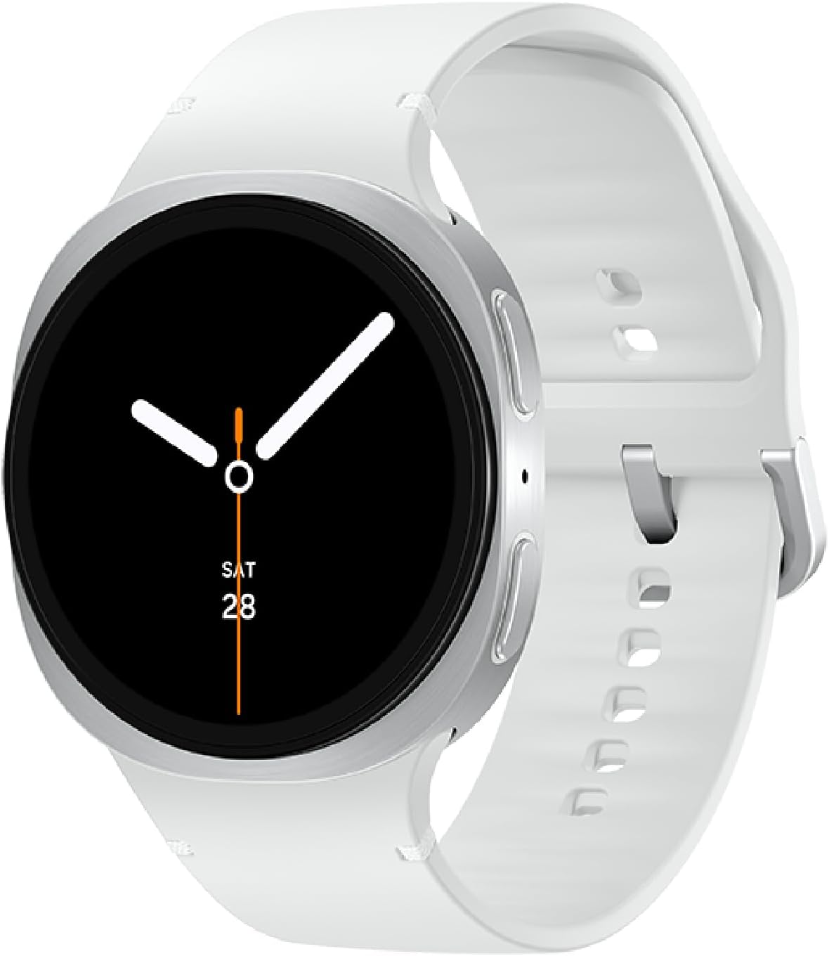 Samsung Galaxy Watch 8 (2025) 40mm Bluetooth Smartwatch product image 3